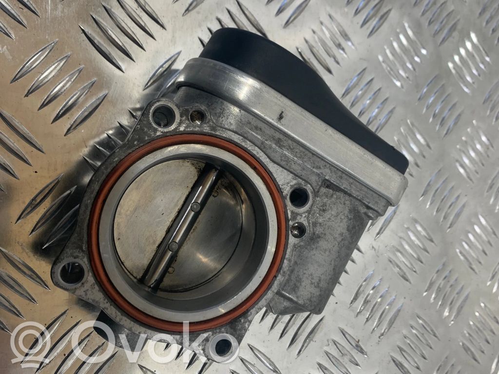 Throttle valve   1439224,111004,408238422003