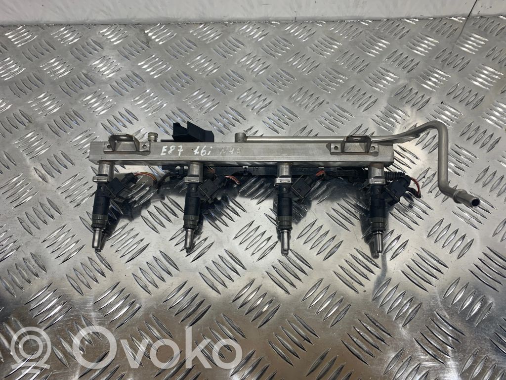 Sprauslu komplekts   7530420,7526892,7506158,4293B02355,4293B02545,4293B02592,4293B02606