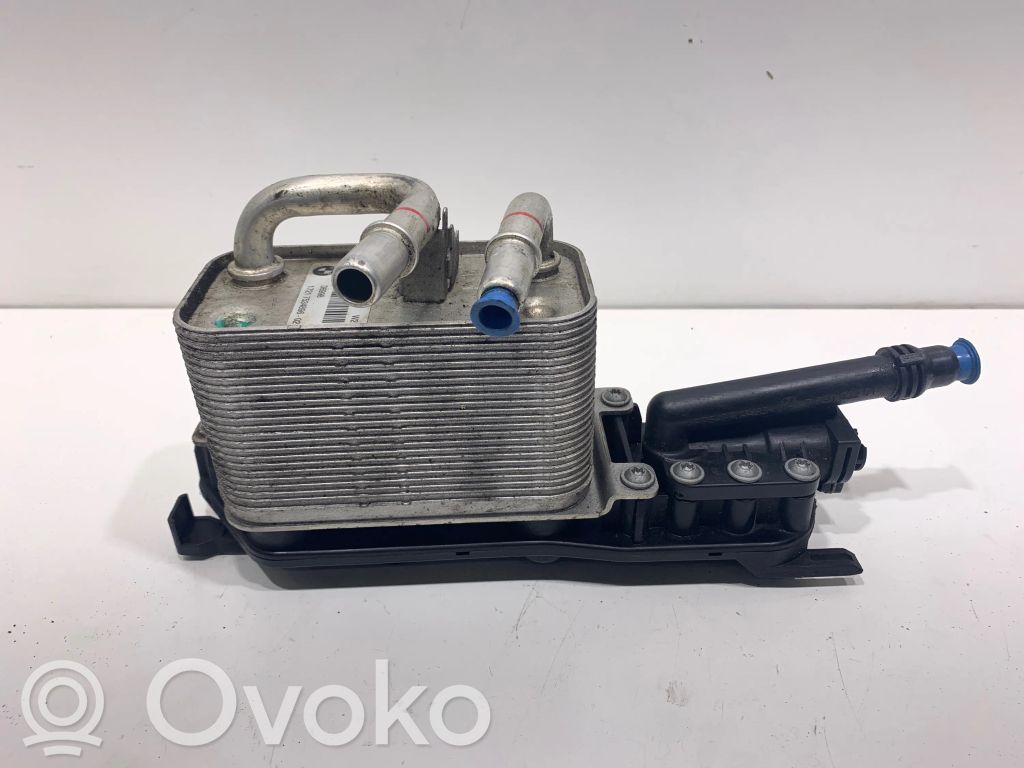 Oil filter mounting bracket   7534896,F5203005,36998,55203005