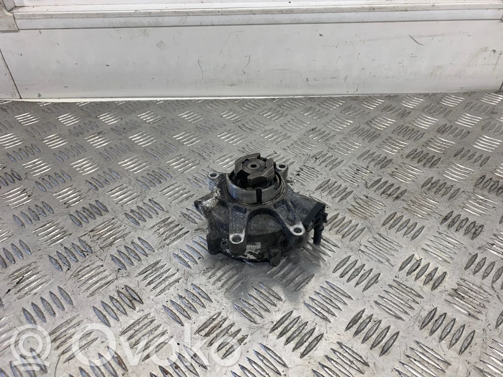 Fiat Doblo Alipainepumppu 
