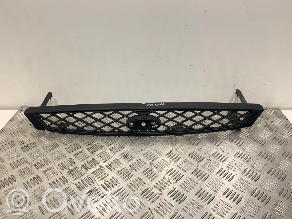 Front grill   2M018200AGW