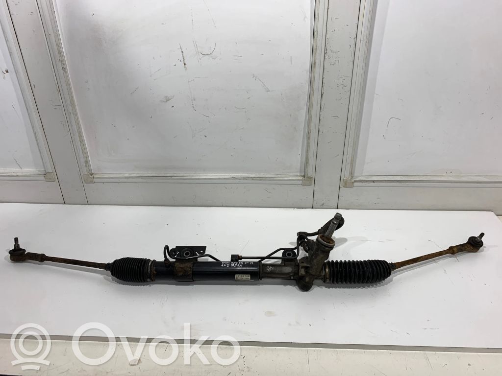 Mitsubishi Outlander Vairo kolonėle 