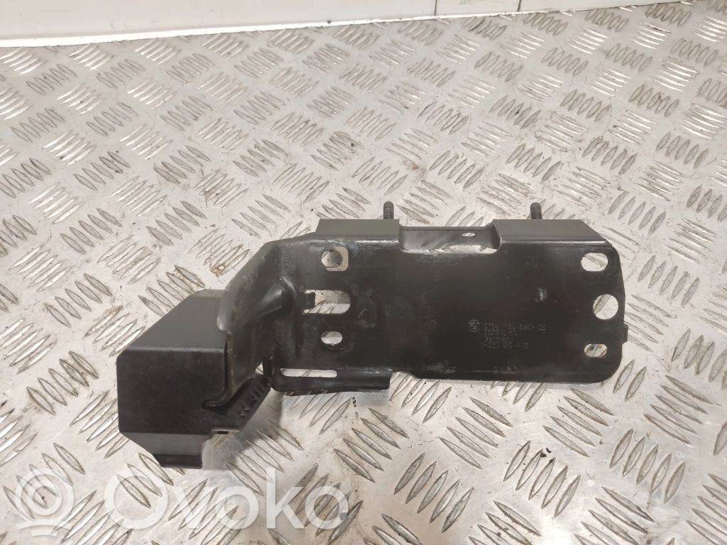 BMW 3 E92 E93 Radiator support slam panel bracket 