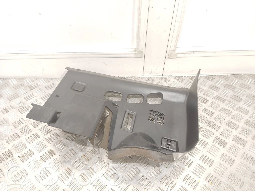 BMW 3 E92 E93 Dashboard lower bottom trim panel 