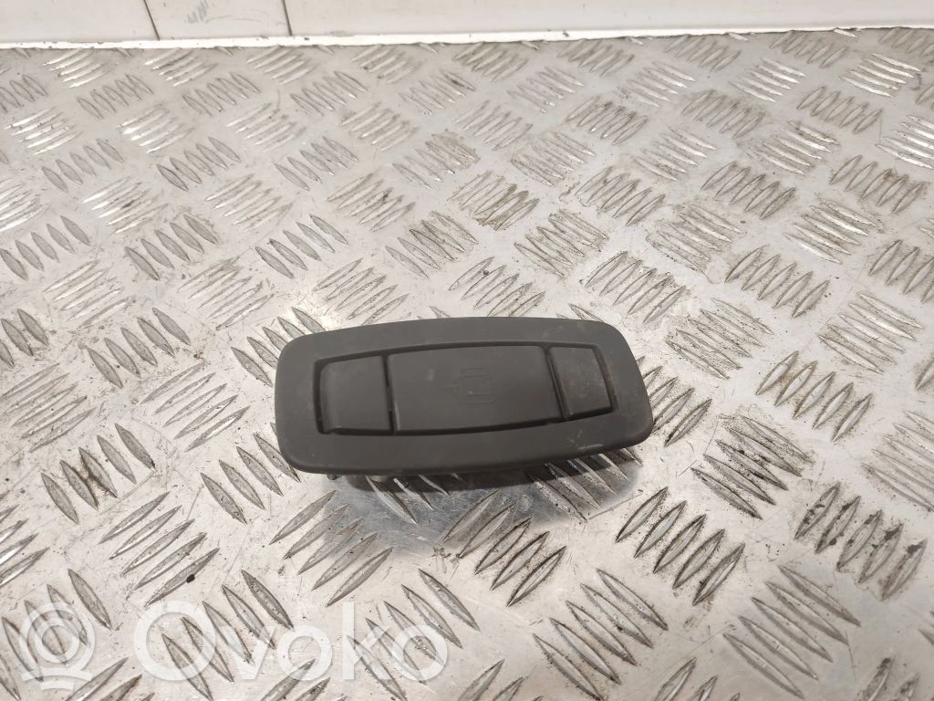 BMW 3 E92 E93 Other trunk/boot trim element 