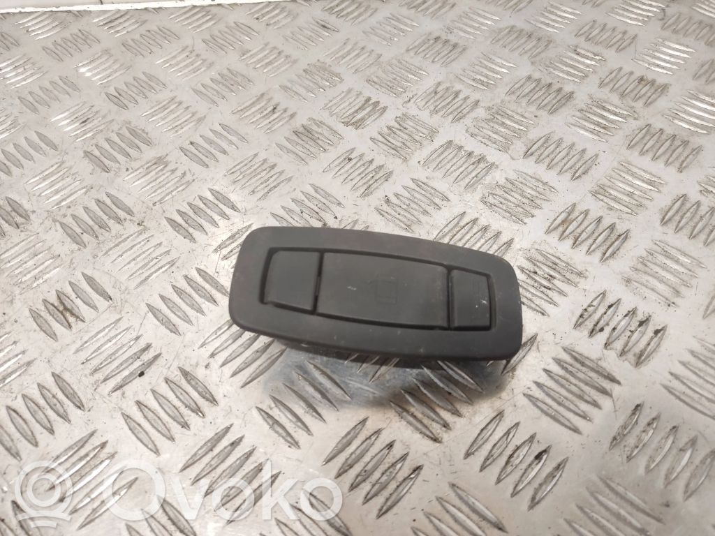 BMW 3 E92 E93 Other trunk/boot trim element 