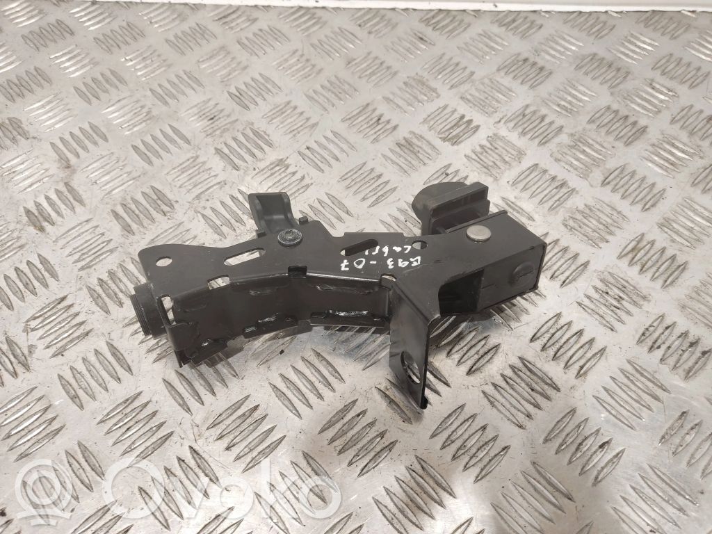 BMW 3 E92 E93 Other trunk/boot trim element 