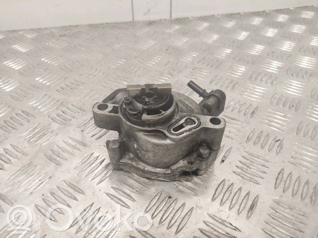 Ford Focus Pompa podciśnienia 