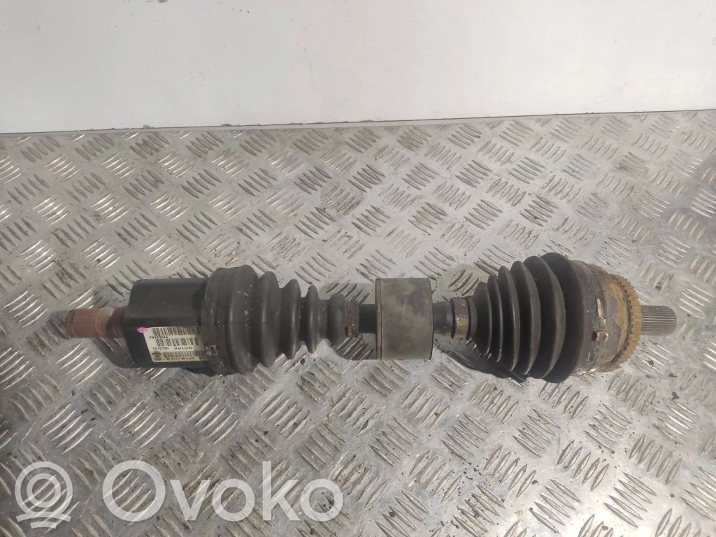 Volvo V70 Front driveshaft 