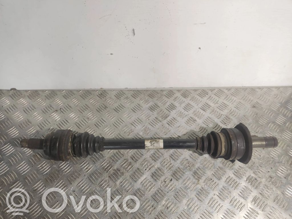 BMW 5 F10 F11 Rear driveshaft 
