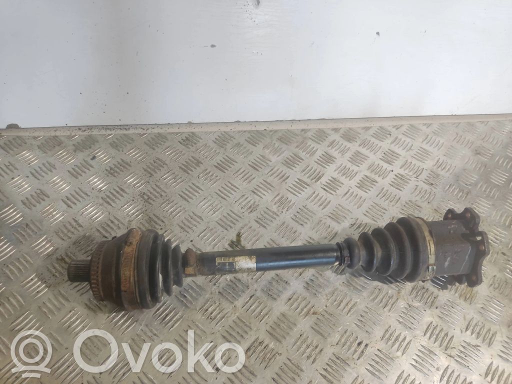 Audi A6 S6 C5 4B Front driveshaft 