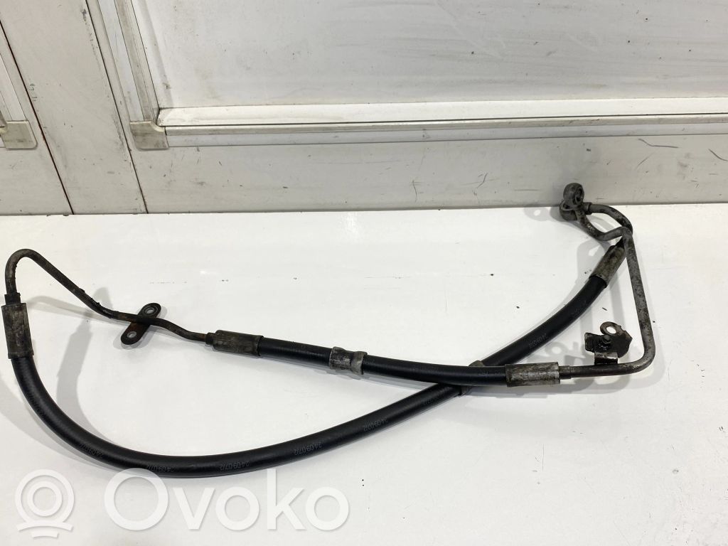 BMW 5 E60 E61 Power steering hose/pipe/line 