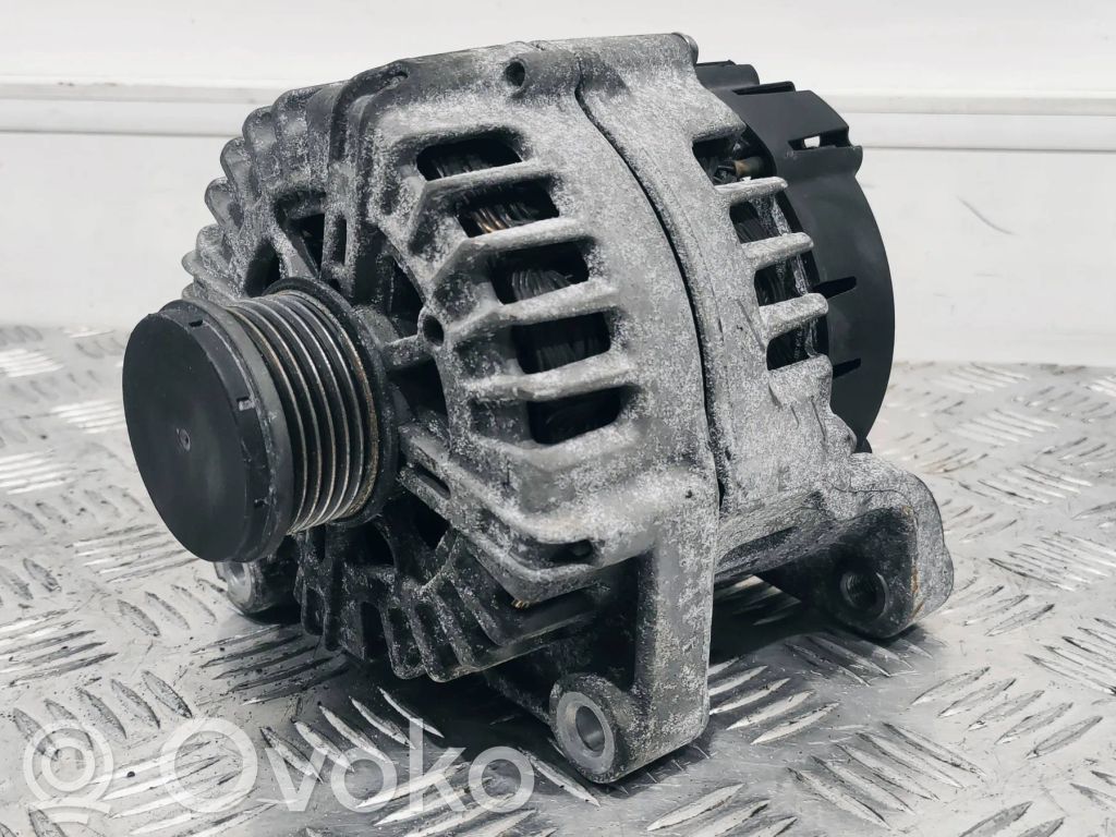 BMW X3 F25 Alternator 