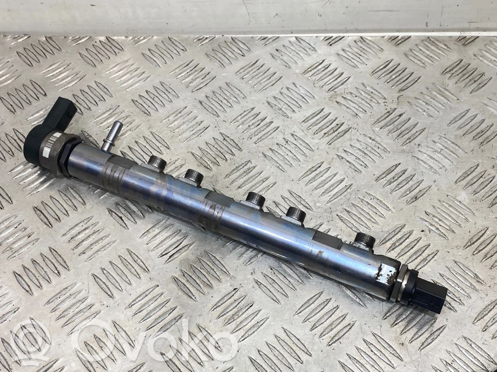 BMW 3 E90 E91 Fuel main line pipe 