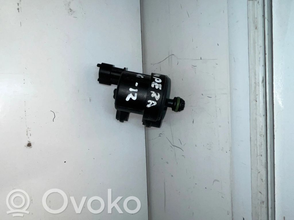 Solenoīda vārsts   72610560