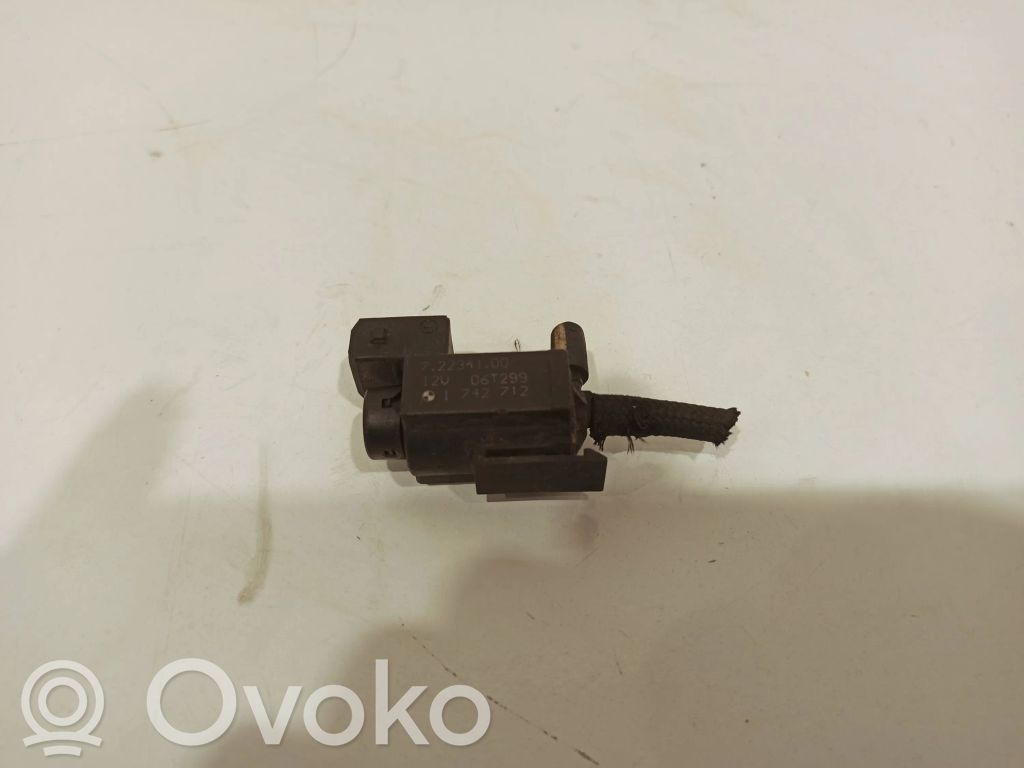 Électrovanne turbo   1742712,72234100,06T299