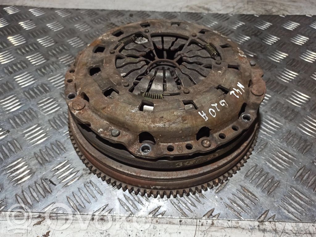 BMW 3 E46 Clutch set kit 
