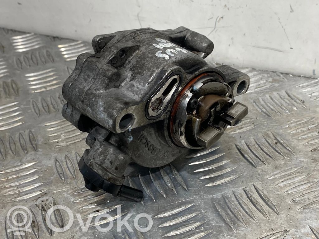 Ford Focus Bomba de vacío 