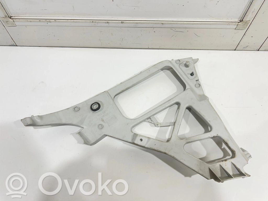 Ford Focus Rear bumper mounting bracket 