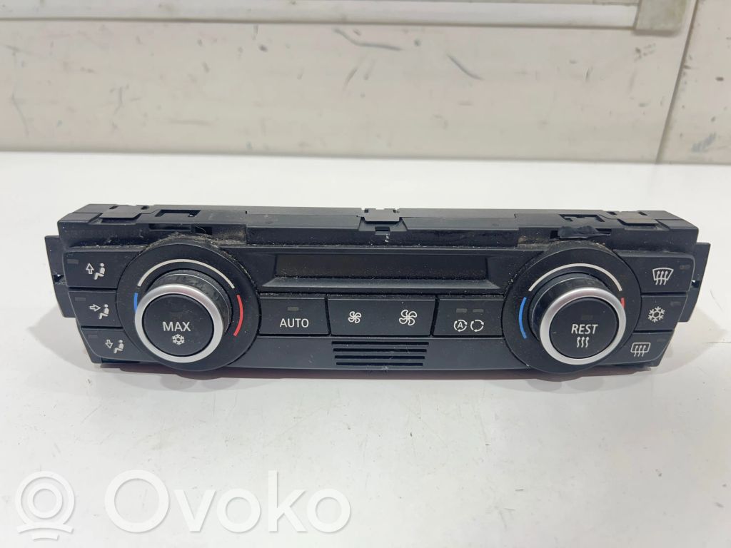 Climate control unit   918228701