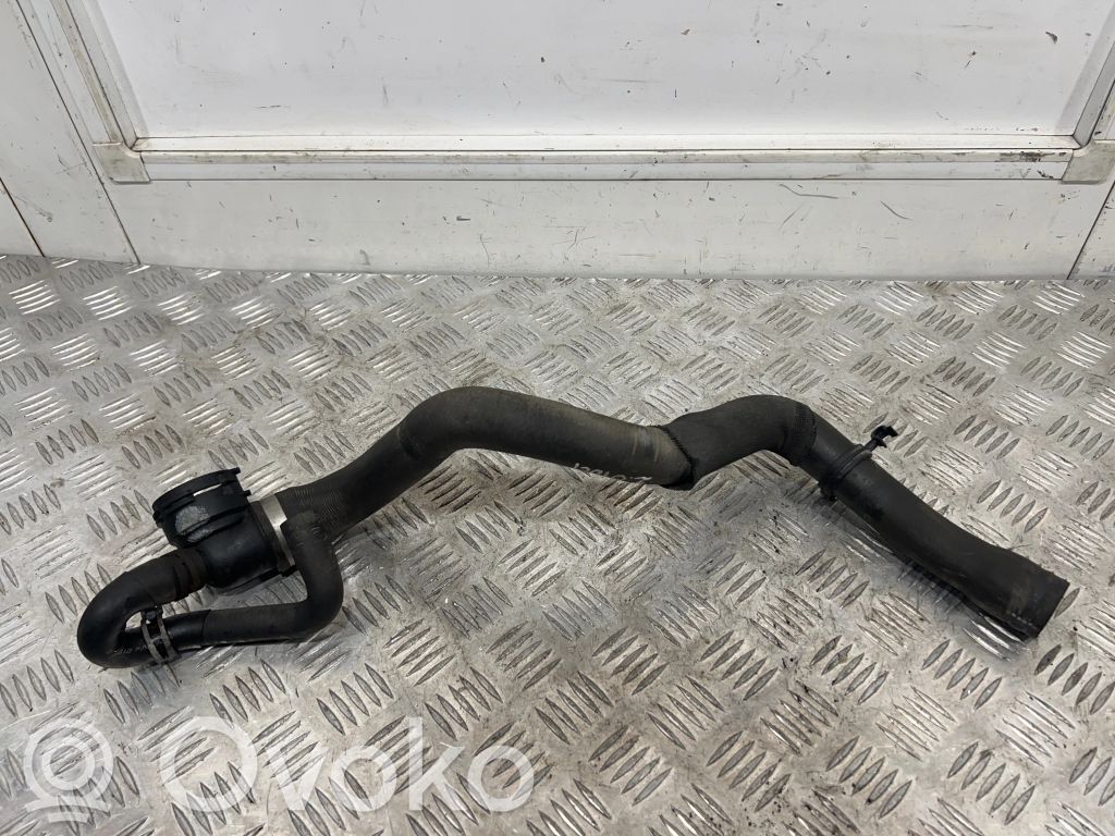 Ford Focus Engine coolant pipe/hose 