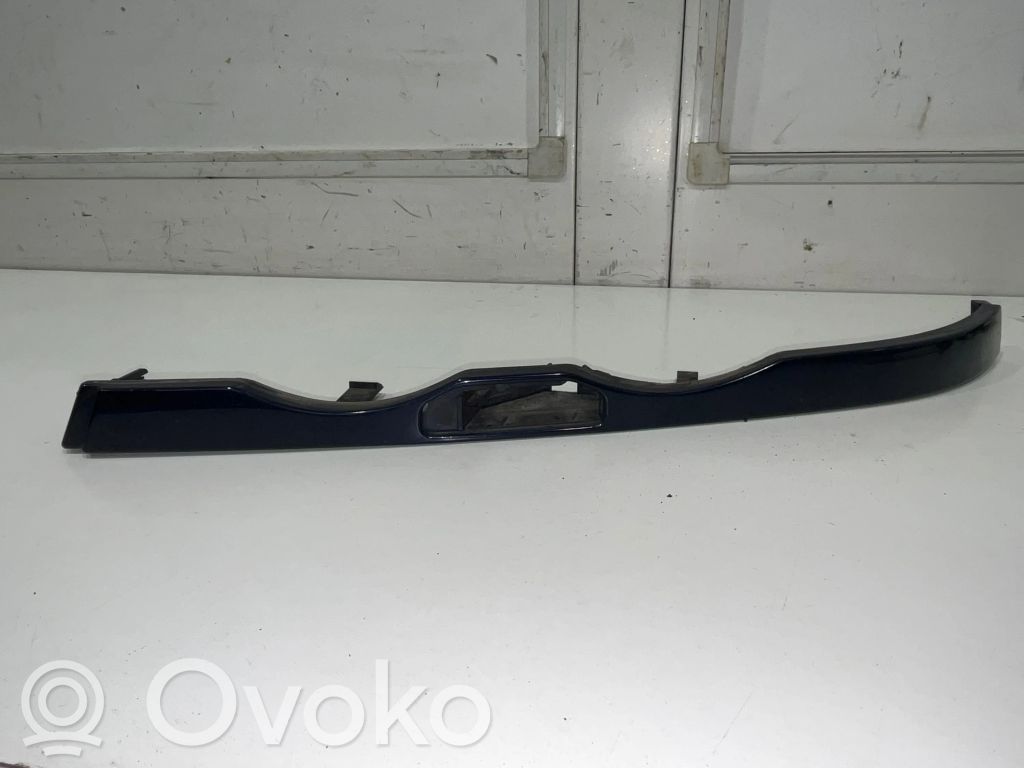 BMW 3 E46 Under headlight/headlamp trim 
