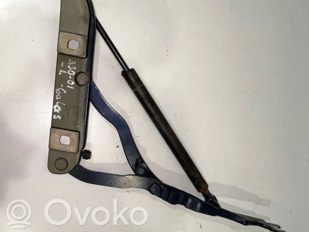 BMW 3 E46 Engine bonnet/hood hinges 