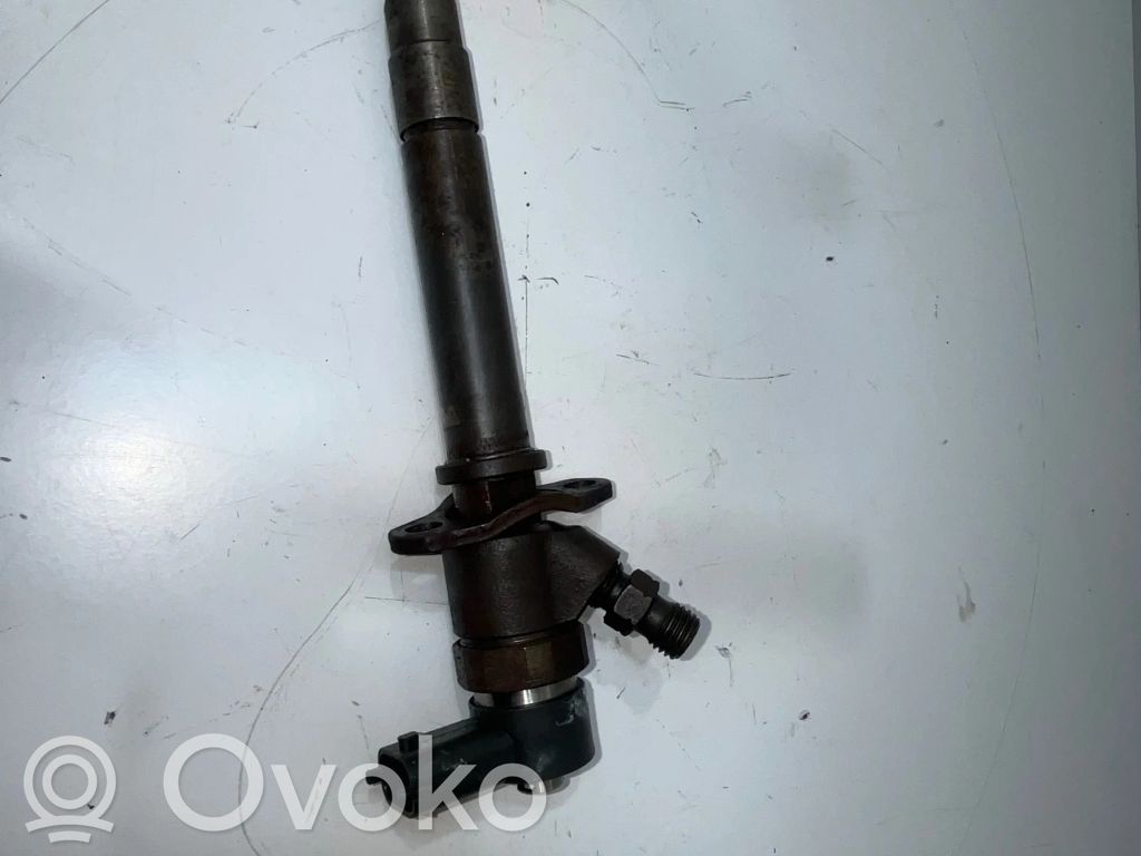 Inyector de combustible   0445110078,2A2332B