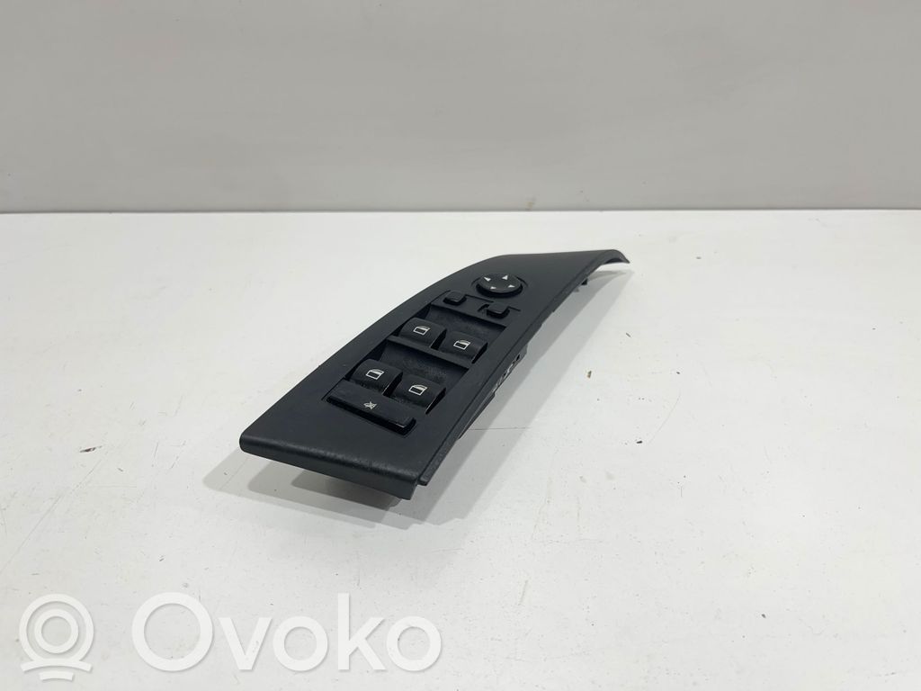 BMW 5 E60 E61 Electric window control switch 