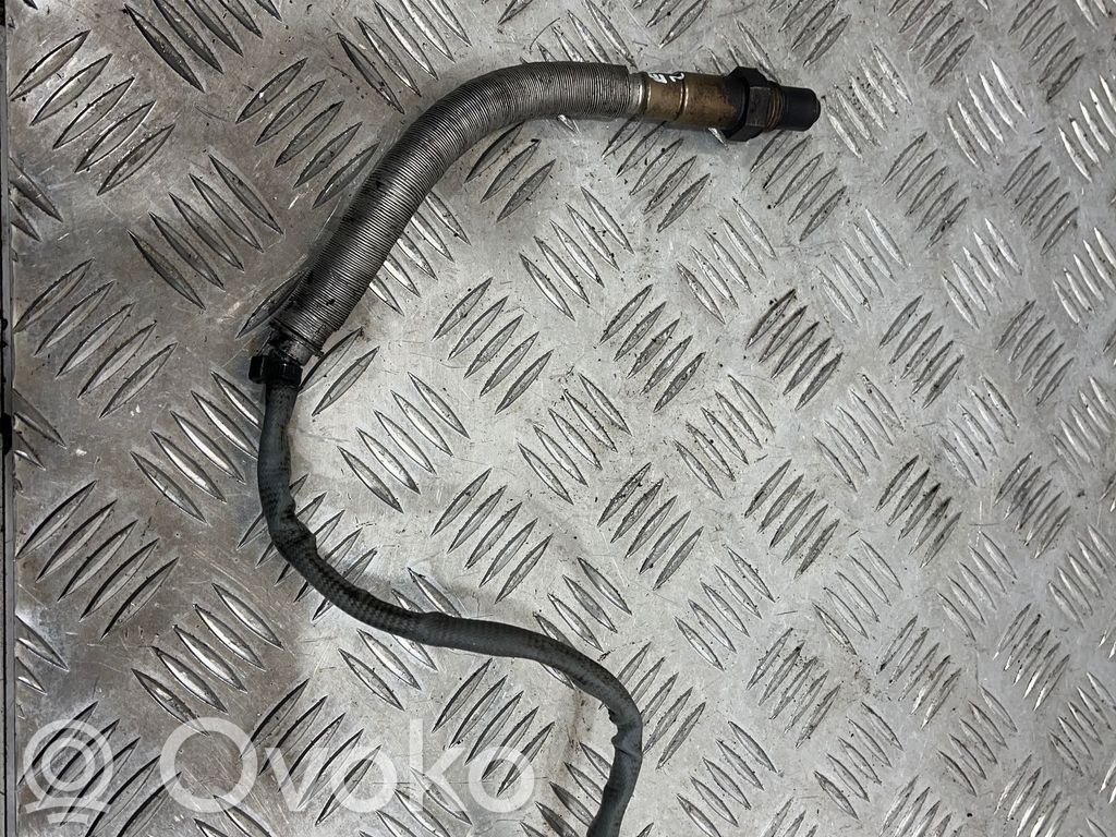 BMW 5 E60 E61 Lambda-anturi 