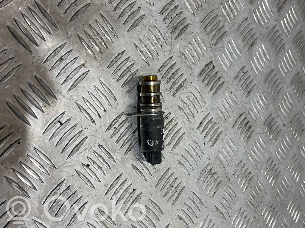 BMW 5 E60 E61 Electrovanne position arbre à cames 