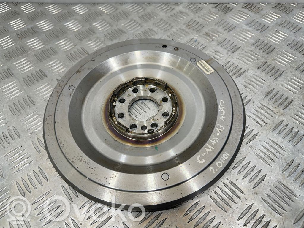 Volante motor   7M5P