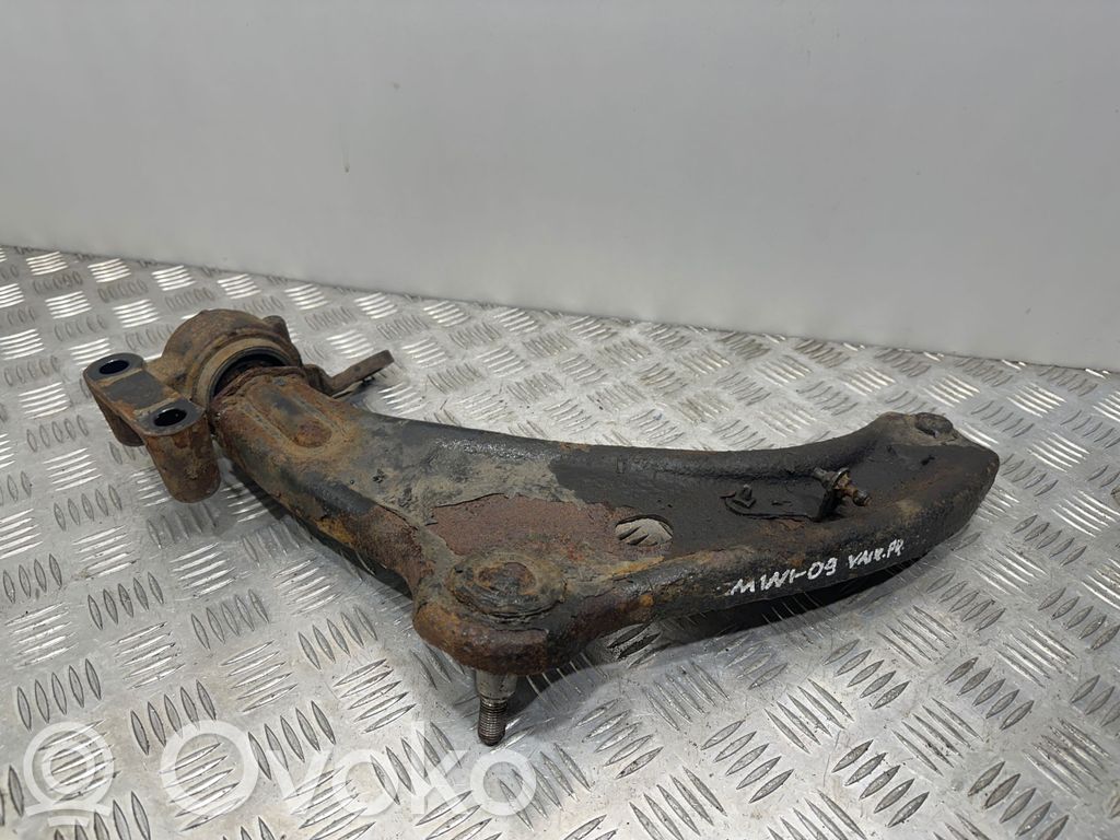 Mini One - Cooper Coupe R56 Braccio di controllo sospensione anteriore inferiore/braccio oscillante 