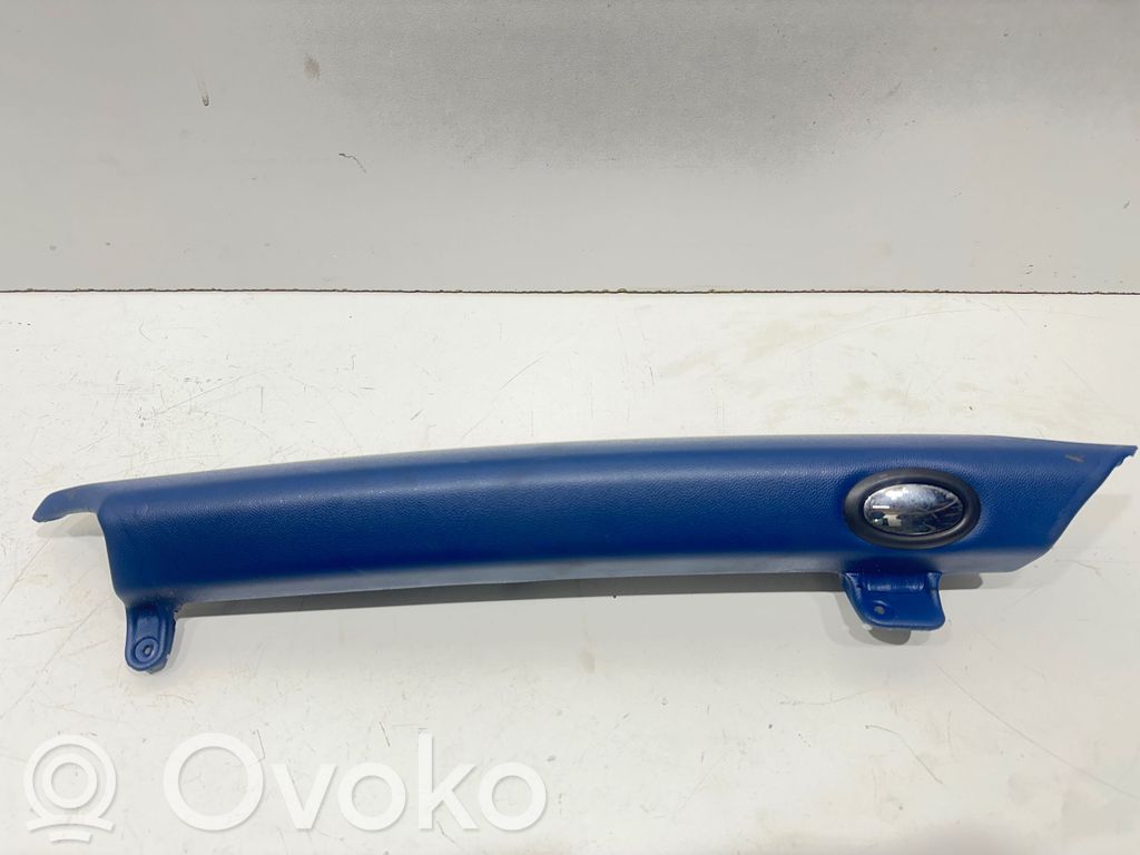 Mini One - Cooper Coupe R56 Dashboard glove box trim 