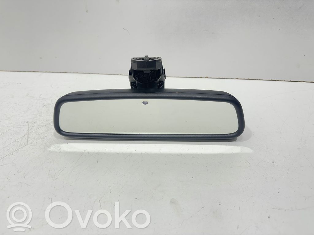BMW 3 E90 E91 Galinio vaizdo veidrodis (salone) 