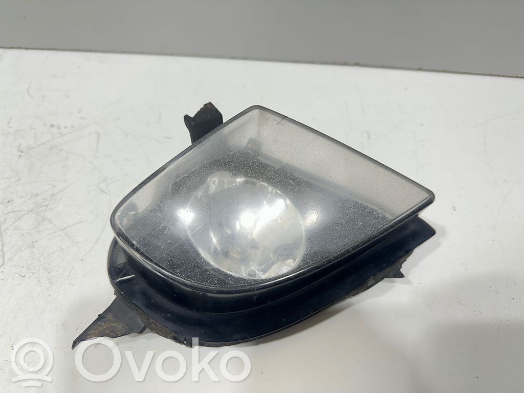 BMW 3 E90 E91 Front fog light 