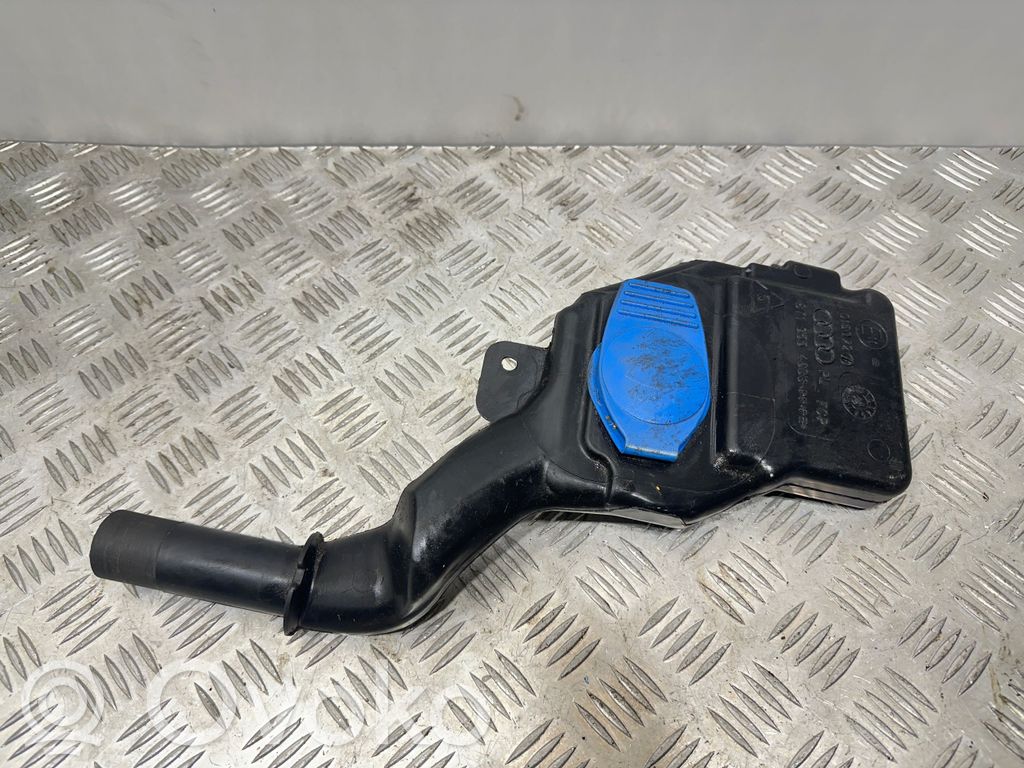 Audi A5 8T 8F Serbatoio/vaschetta liquido lavavetri parabrezza 