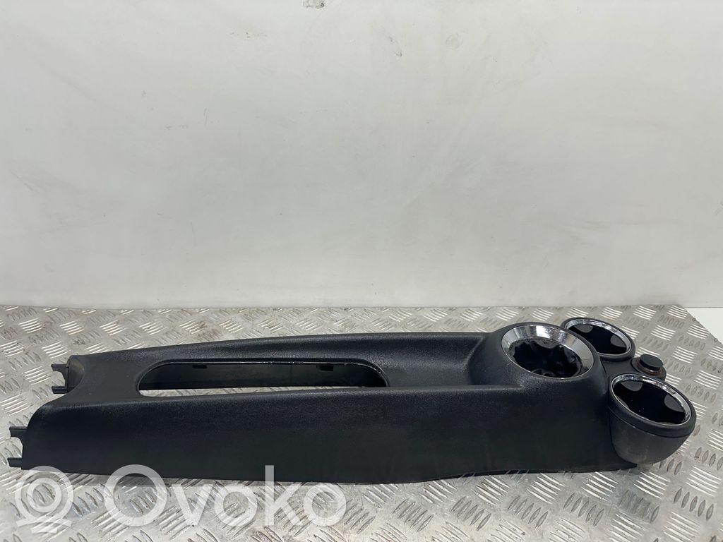 Mini One - Cooper Coupe R56 Console centrale 