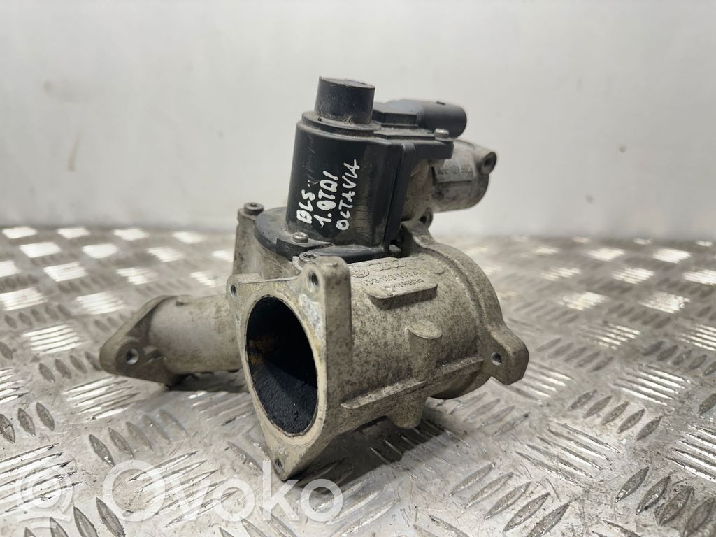 EGR vārsts   03G129637A
