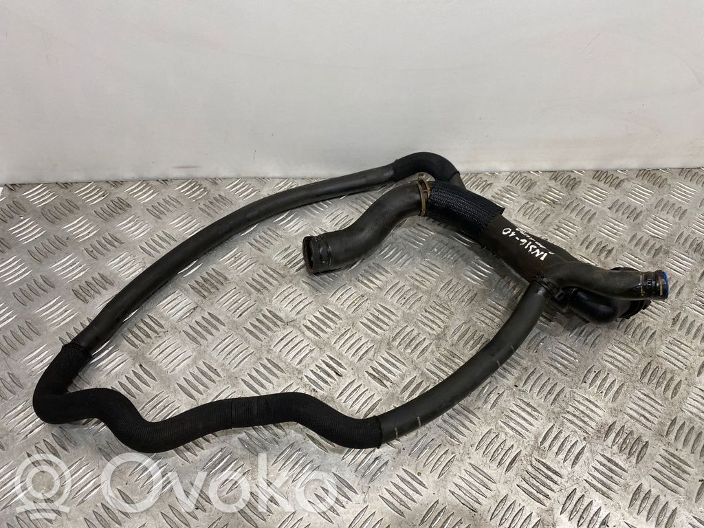 Opel Insignia A Variklio aušinimo vamzdelis (-ai)/ žarna (-os) 