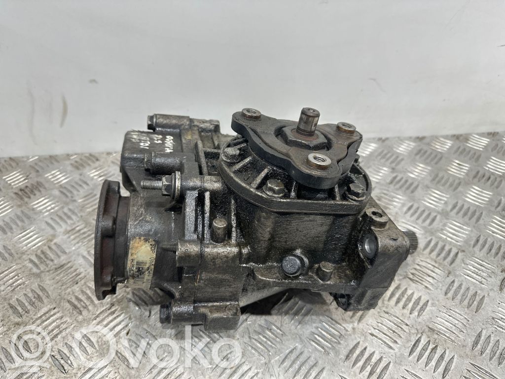 Skoda Octavia Mk2 (1Z) Front differential 