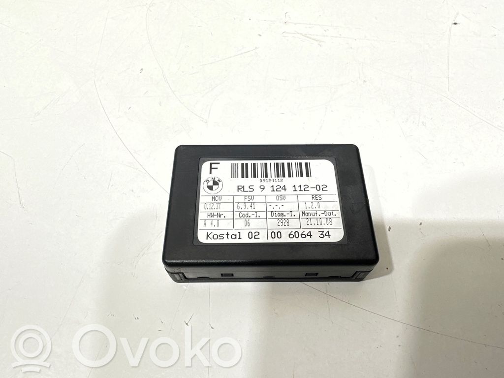 Rain sensor   912411202
