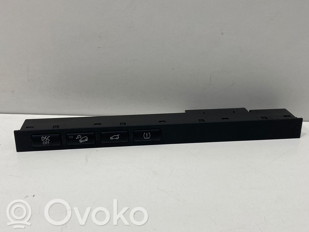 BMW X5 E53 Other switches/knobs/shifts 