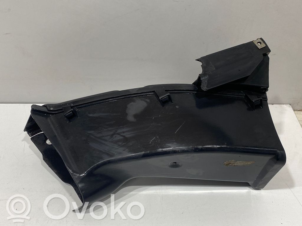 BMW X5 E53 Kanał powietrza hamulca 
