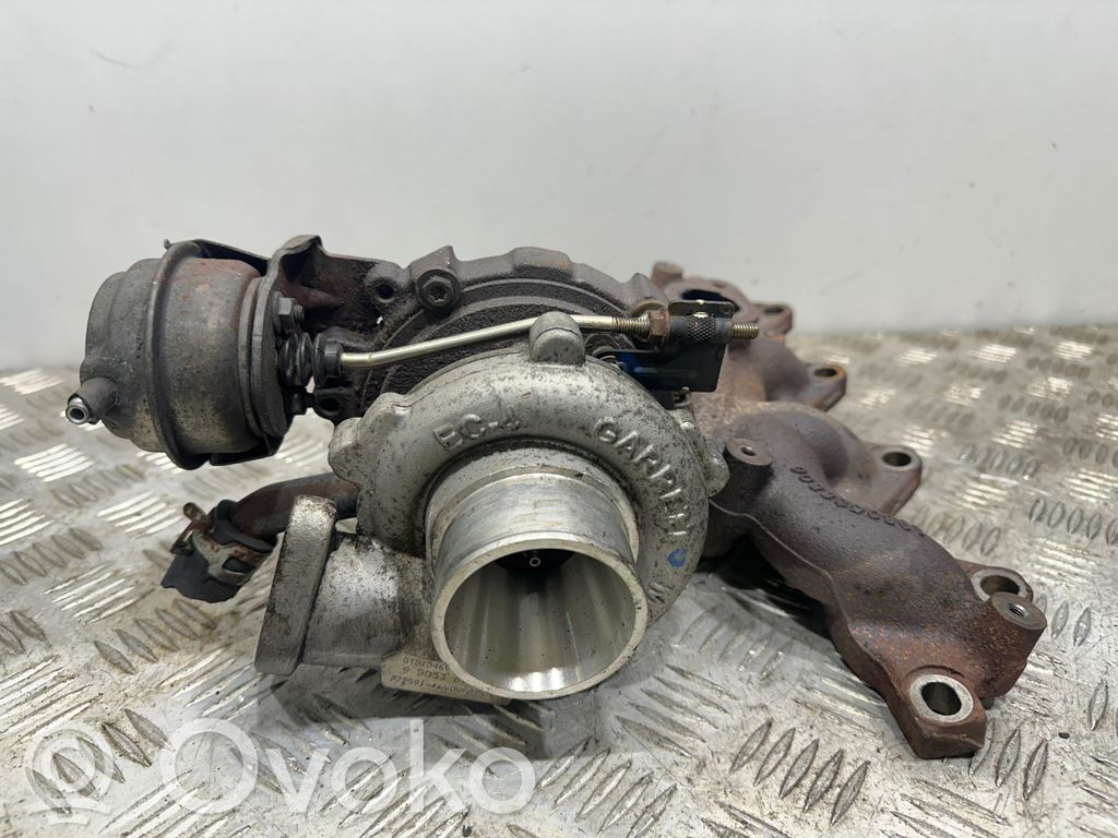 Turbo   779591,GTB1546