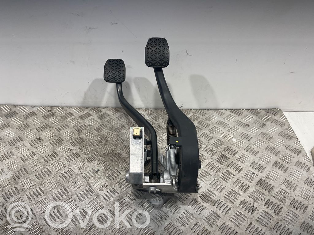 BMW 3 F30 F35 F31 Conjunto de pedal 