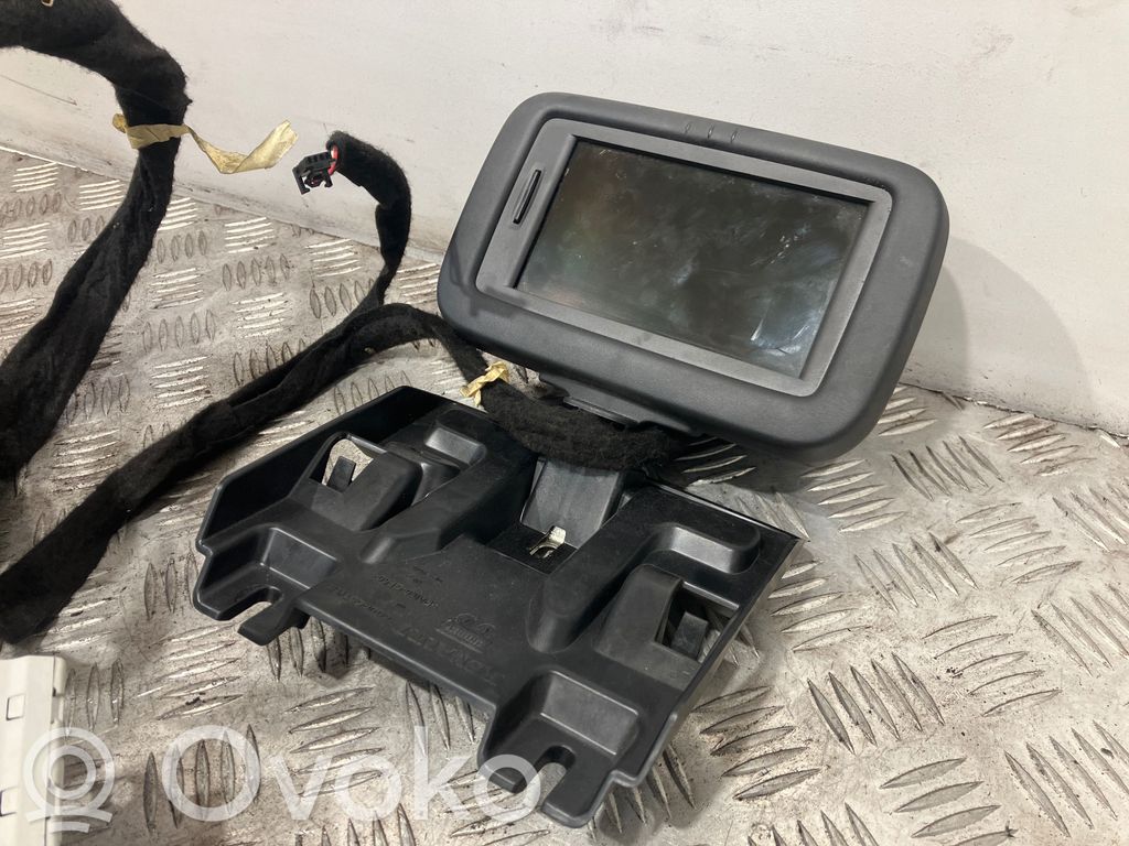 Screen/display/small screen   280563352R,MP6648,281139717