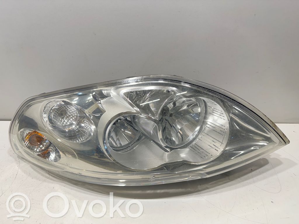 Renault Master III Headlight/headlamp 