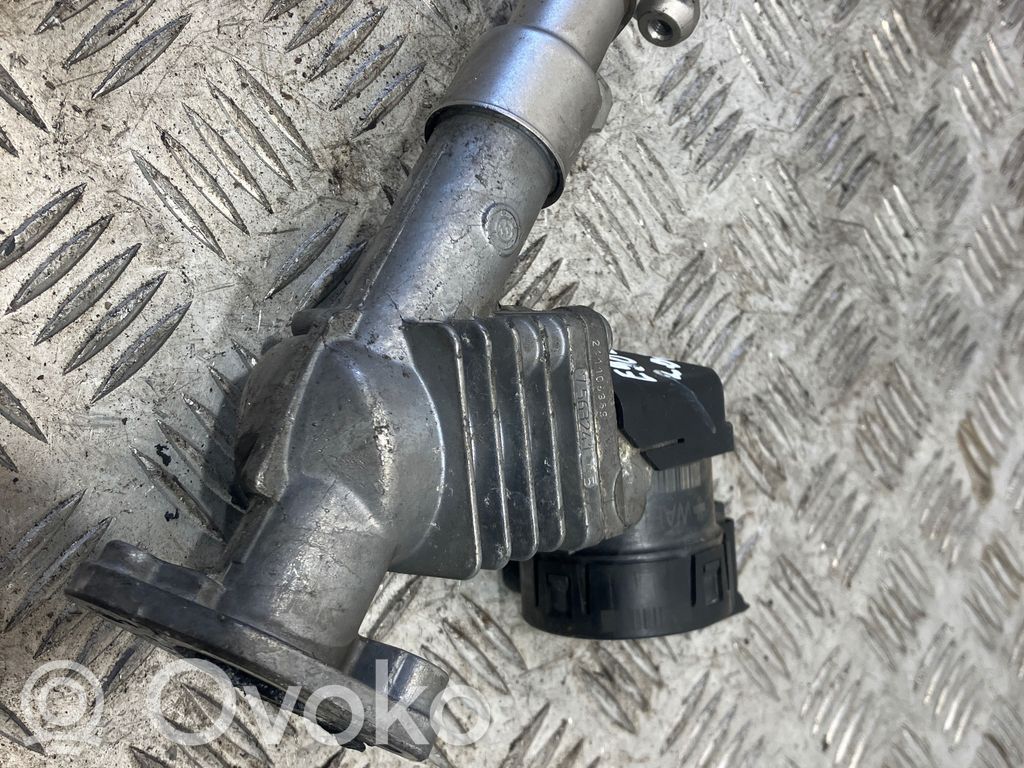 EGR vārsts   756324105,241108359