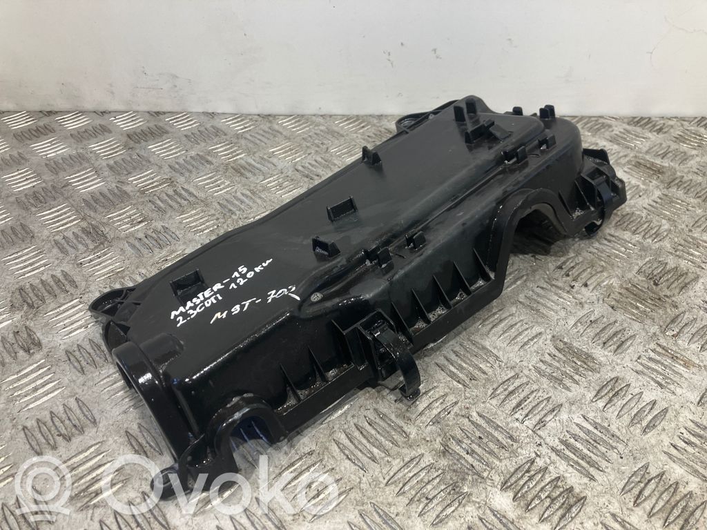 Renault Master III Engine cover (trim) 